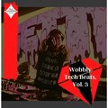 Wobbly Tech Beats, Vol. 3