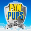 Pups Superstars - Pups it's Xmas!