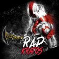 Rap de Kratos (Explicit)