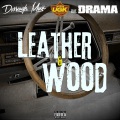 Leather and Wood (Explicit)