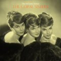 the mcguire sisters - Love Is Here to Stay