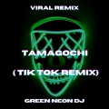 Green Neon DJ - Tamagotchi La Gatita Quiere Un Gato Matatan (Tik Tok Edit)(Remix)