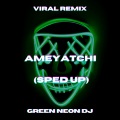 Green Neon DJ - Ameyatchi (Tik Tok Best Part Sped Up)(Remix)