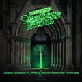 Aaron Jackson - It’s Time (feat. Purple Velvet Curtains)