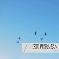 倾宁 - 这世界那么多人