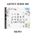 Artist Serie 081