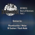 DJ Zeyhan、Vaan - When The Night Begins
