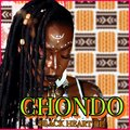 Black Heart Ke、Wuod Baba - Paro