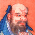 归山起 - 第一章 捭阖1