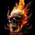 Burn **** (Explicit)