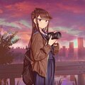 SAMSA - Butterfly (feat. samsa)(Explicit)