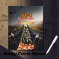 Baby Corn Moon、Mister Greg - Sweet Me Christmas (feat. Mister Greg)(Explicit)