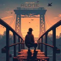 ALONE (feat. Inzo) [Explicit]