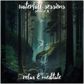 Relax and Meditate - Roaring Rapids and Peaceful Piano Pt. 5