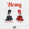 Heavy (feat. The Game)(Explicit)