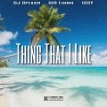SPLASH、SIR Linho、Ic3y - Thing That I Like (feat. SIR Linho & IC3Y)