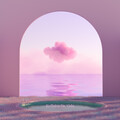 World of Peace - Reflejos De Vida N°9