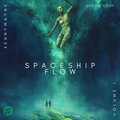 Kennywayne - Spaceship Flow (freestyle)(Explicit)