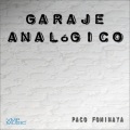 Paco Fominaya - Océano Profundo
