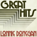 Great Hits of Lonnie Donegan
