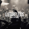 Llegare Lejos (Base De Rap Boom Bap)