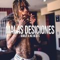 Malas Desiciones (Base De Rap Tumbado)