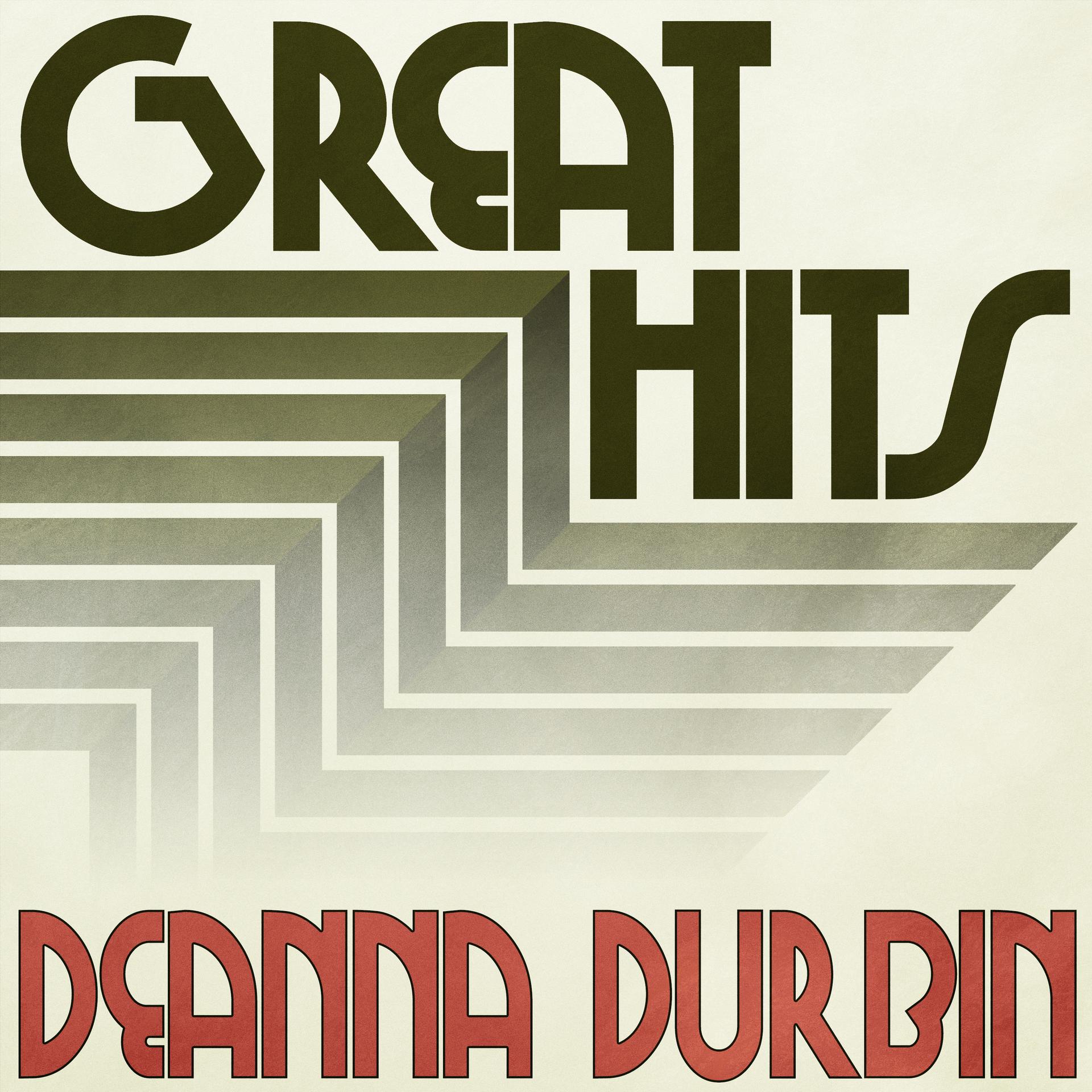 Deanna Durbin - Poor Butterfly