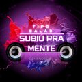 Dj Menor Piu、MC Rogê、Mc B7、MC Kitinho - Mega Tipo Balão, Subiu Pra Mente