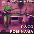 Paco Fominaya - Ecos De Soledad