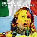 Acid Tank、Koni - Italian Prime Minister