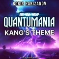 Boris Harizanov - Kang's Theme - Ant-Man and the Wasp Quantumania