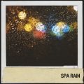 Spa Rain : Pluie de minuit pour se détendre et dormir