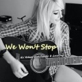 Kei Kohara、Claudia、LovesTrap - WE WON'T STOP