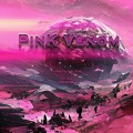A+COVER. - Pink Venom