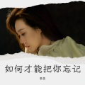 李英 - 如何才能把你忘记