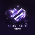 云悠悠、HeartShot、穿越火线：枪战王者 - 穿越光界