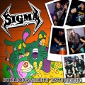 Sigma - Gojira
