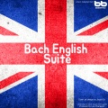 Lullaby & Prenatal Band - English Suite No.6 in D minor BWV 811 - III. Courante