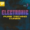 Electronic Pure Techno Tunes, Vol. 7