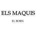 Els Maquis、Miquel Pujadó - EL BORN (feat. MIQUEL PUJADÓ)