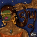 Shy (Explicit)