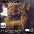 Skittles Wolf - Lord please help me Remix