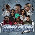 Westside Tut、Maccell、Tha H、Ca$hedoutkari、Journeybthareason、Shimo Media、7EVEN 2DUCE、Jga HunnitPlus、Skye 9 - Shimo media Norcal next up cypher 2 (feat. Jga Hunnitplus Westside Tut Tha H Skye 9 Journeybthareason 7even 2duce Maccell & ca$hedoutkari)(Explicit)