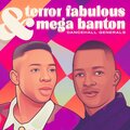 mega banton、Sylvester Gordon、Garth Williams - False Modeling