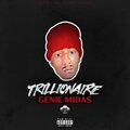 Genie Midas - Top Jaune