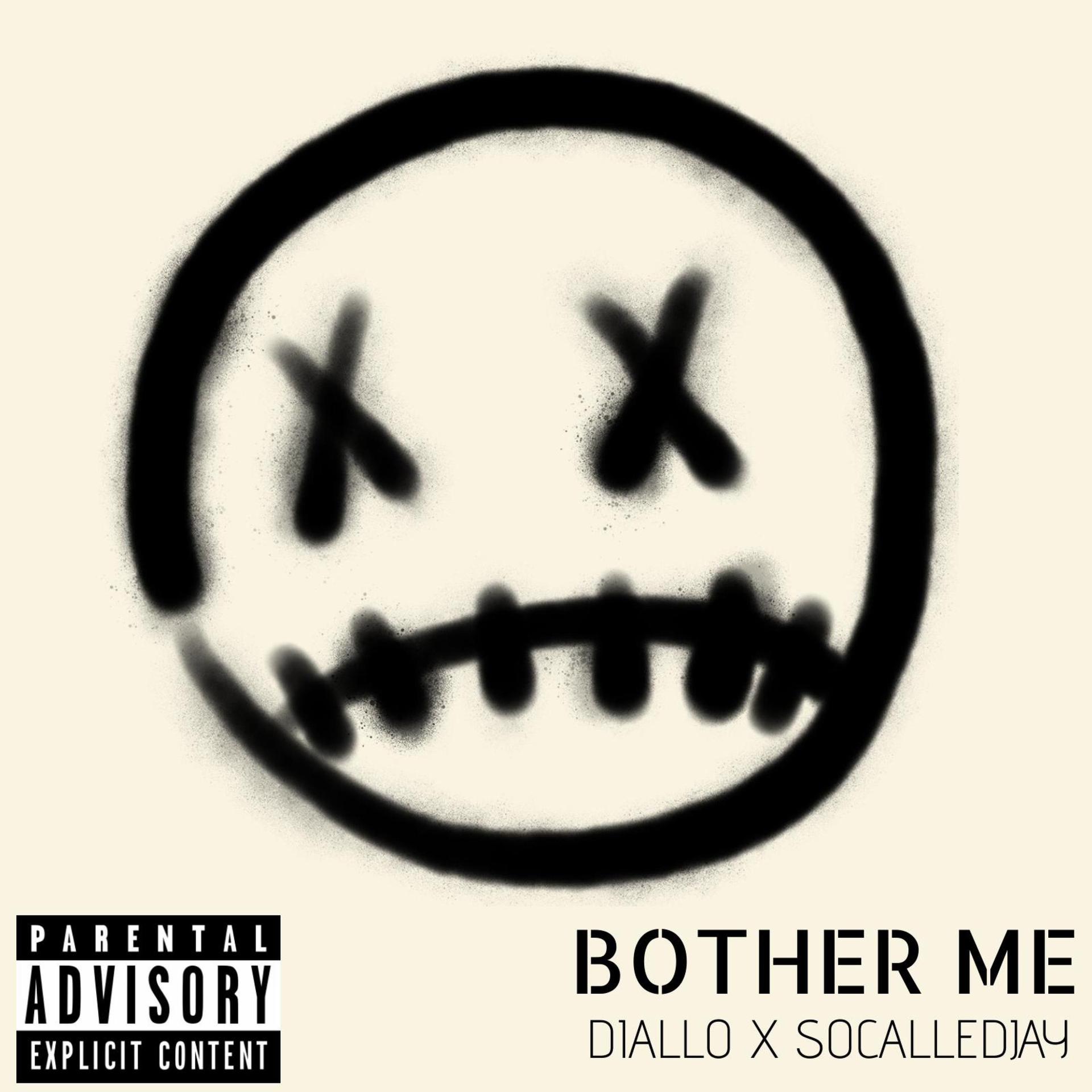 Diallo - Bother Me