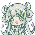 -观棋- - Lil' Goldfish