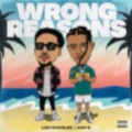 Wrong Reasons (Sped Up)(Explicit)