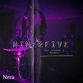 Nera、MxDanny、Senseii - Nine2Five (feat. MxDanny & Senseii)