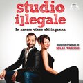 Studio illegale: in amore vince chi inganna (Original Soundtrack)